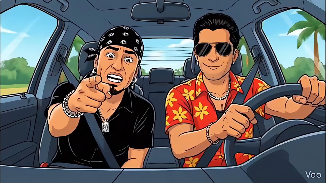 Stanley Mann - Drink And Drive [Official Music Video] (2026 Chutney Soca)