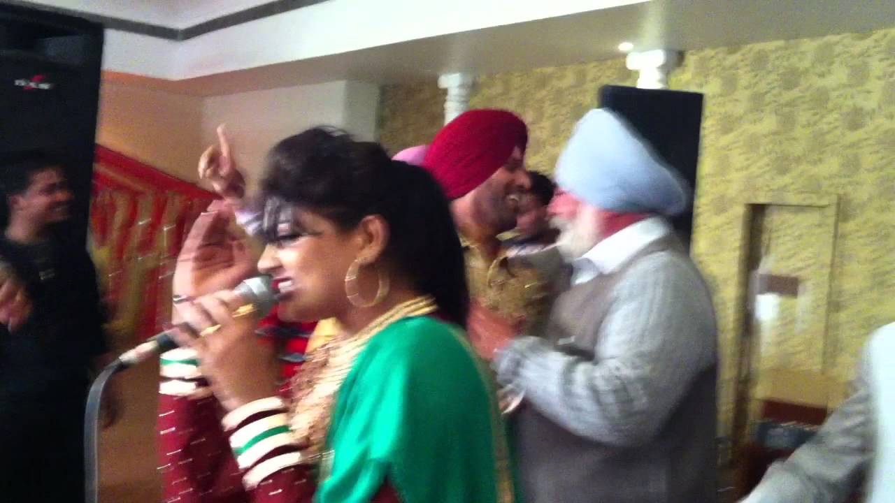 Atma singh aman rozy