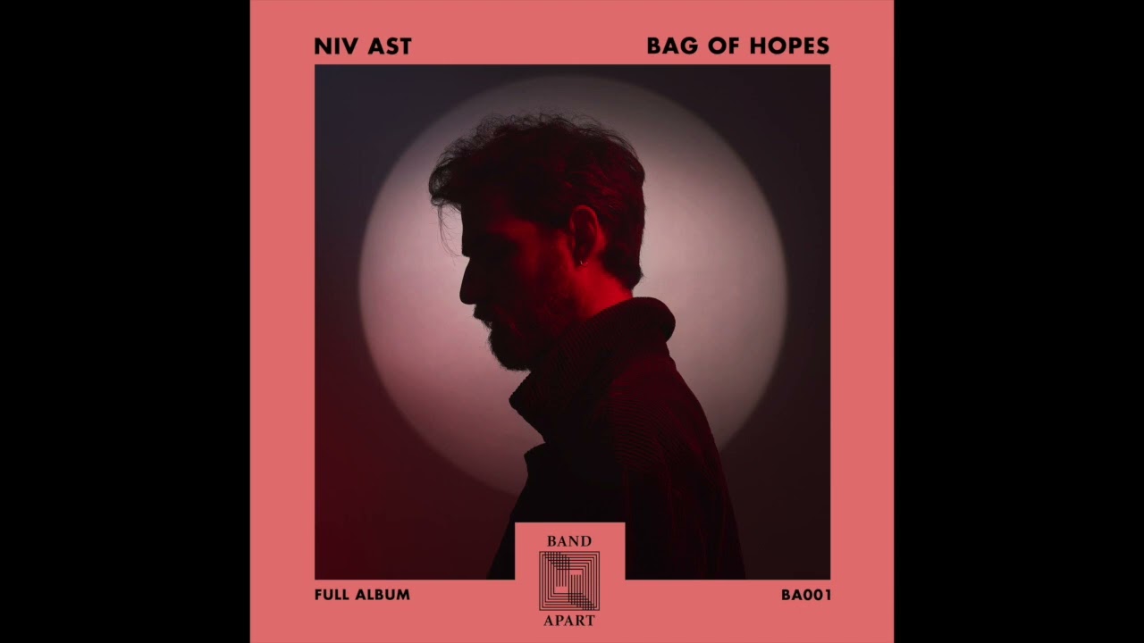 Niv Ast - I Get Around (Original Mix) [Band Apart]