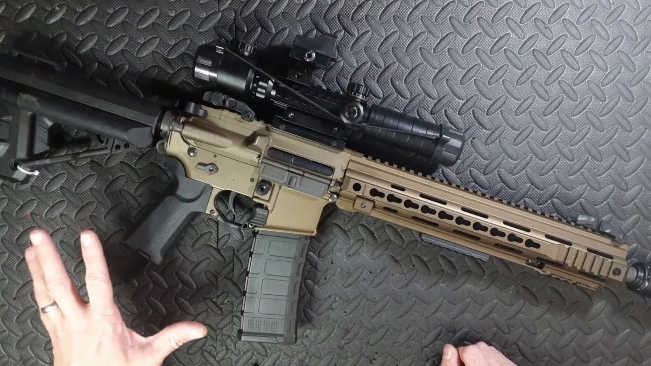 Story Time (I Hate VFC)