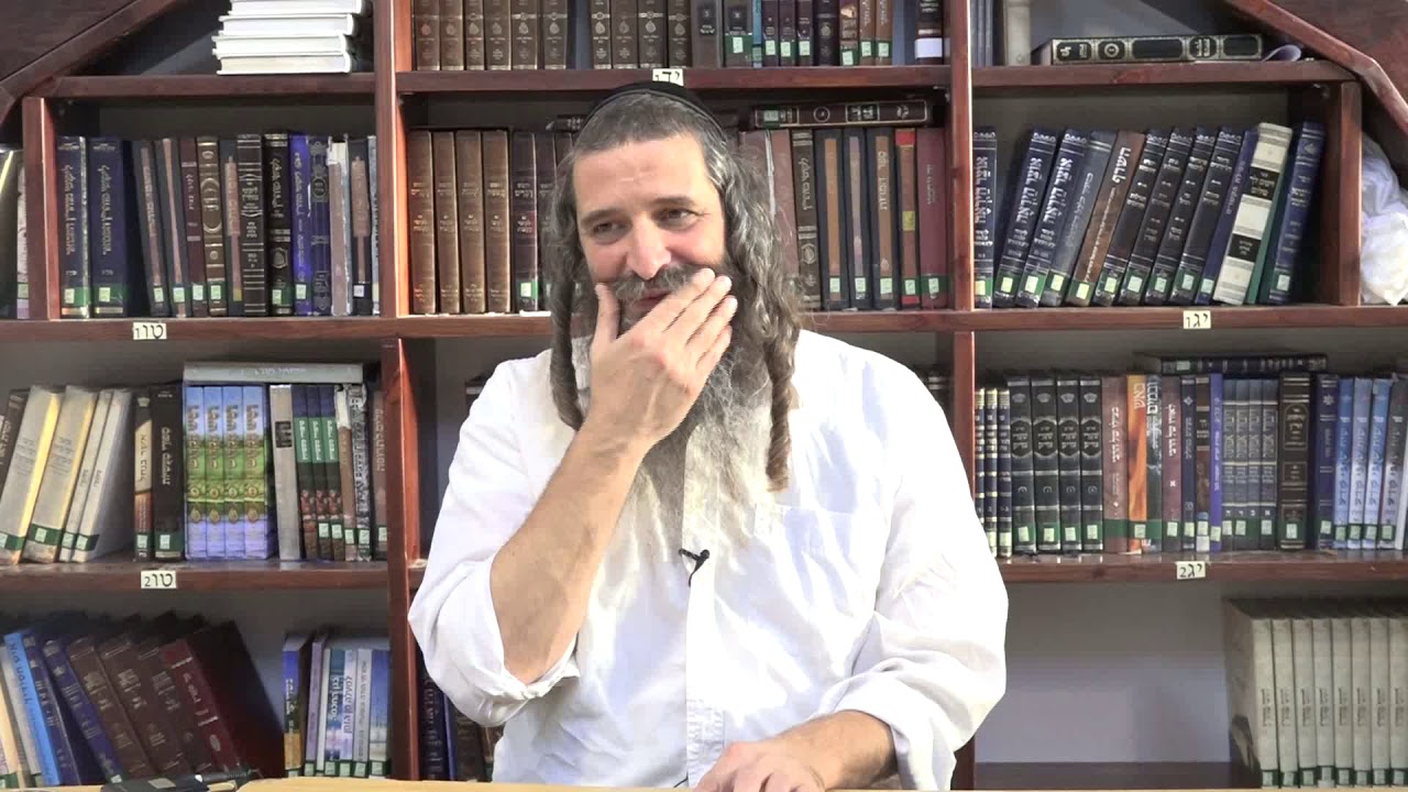 מהו סוד הקשר בין עין טובה לגאולה? | המשך תורה רפ