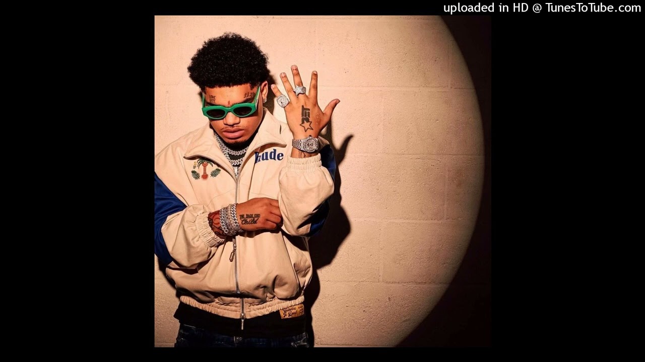 (FREE) Toosii x NoCap x Rylo Rodriguez Type Beat 