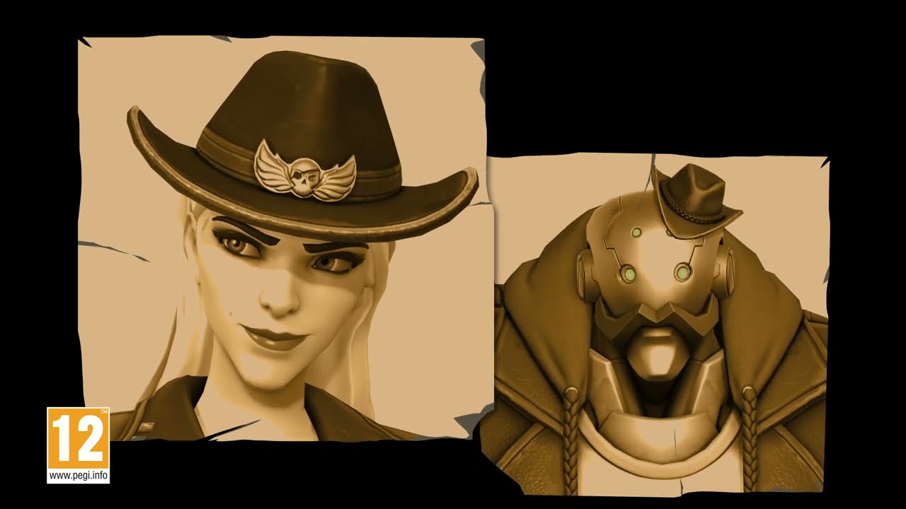 Défi Deadlock d'Ashe | Overwatch FR
