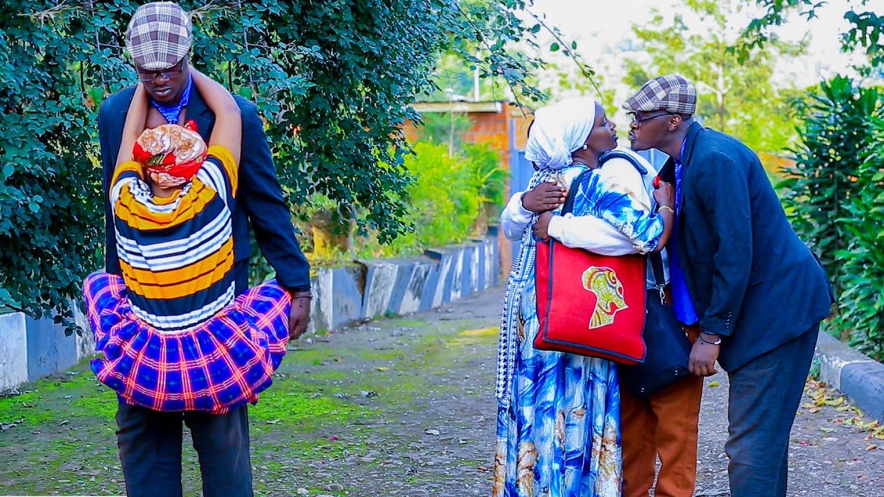 KILLAMAN YIKOZEHO DOGITERI NSABI ashobora kuba ASAMBANA na NYIRABUJA MY HOUSE BOY 2 🇷🇼🇷🇼🇷🇼🇷🇼🇷🇼🇷🇼🔥🔥🔥😭