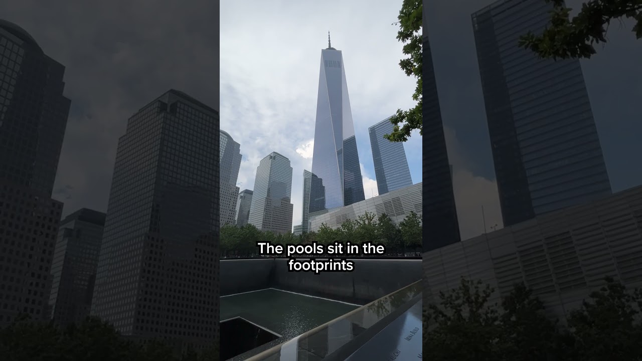 Sept. 11, 2023 marks 22 years since the 9/11 terrorist attacks.