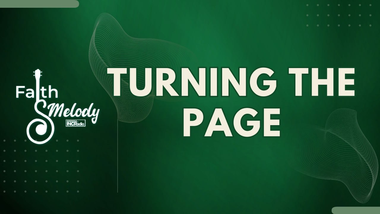Turning the Page | Faith & Melody | February 25, 2026