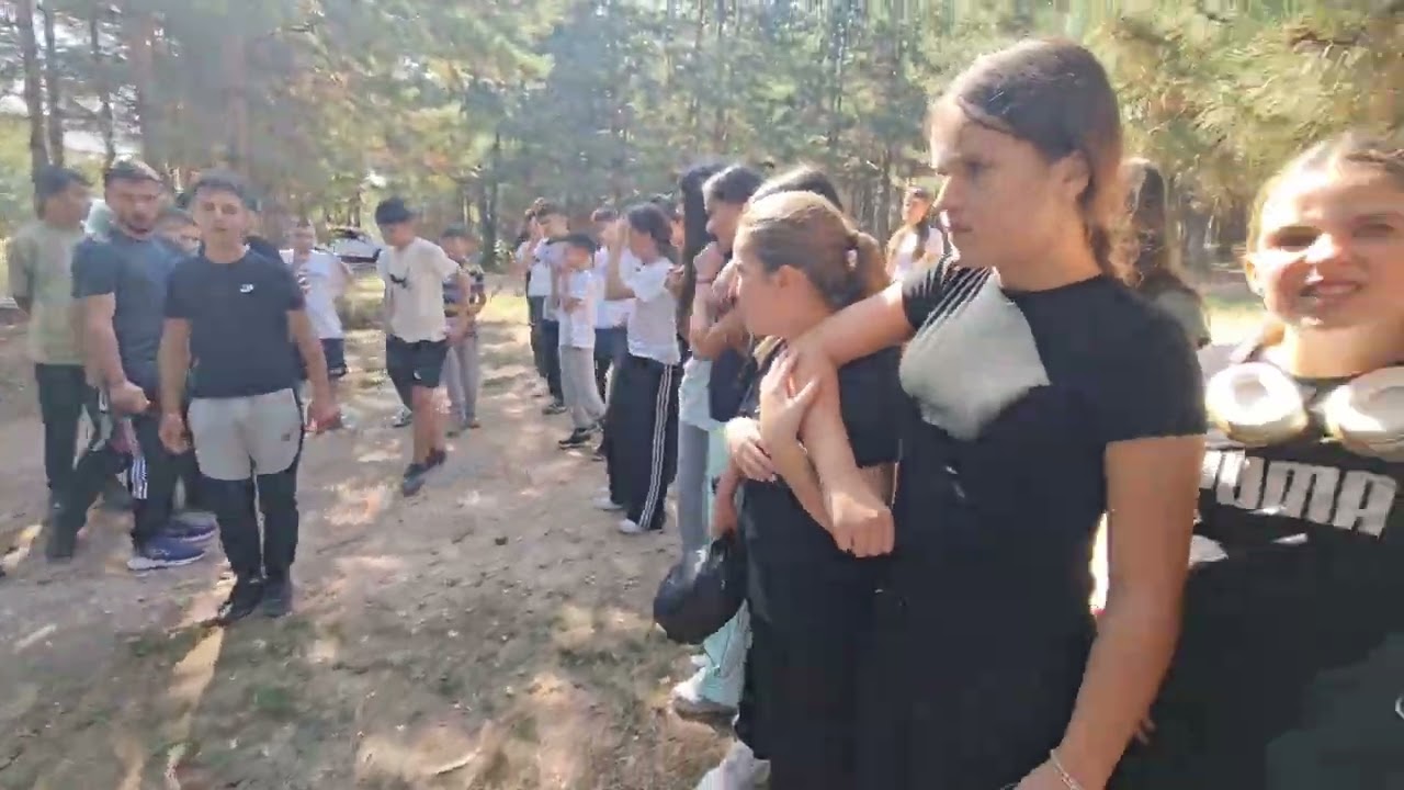Pjesë nga Krosi Vjeshtor 2025 - 23.09.2025