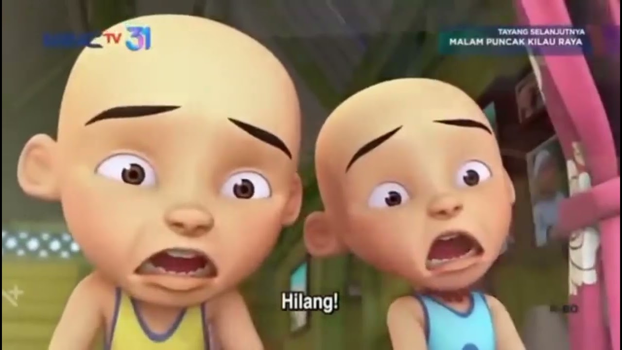 Upin Ipin Episode Baru 2026_