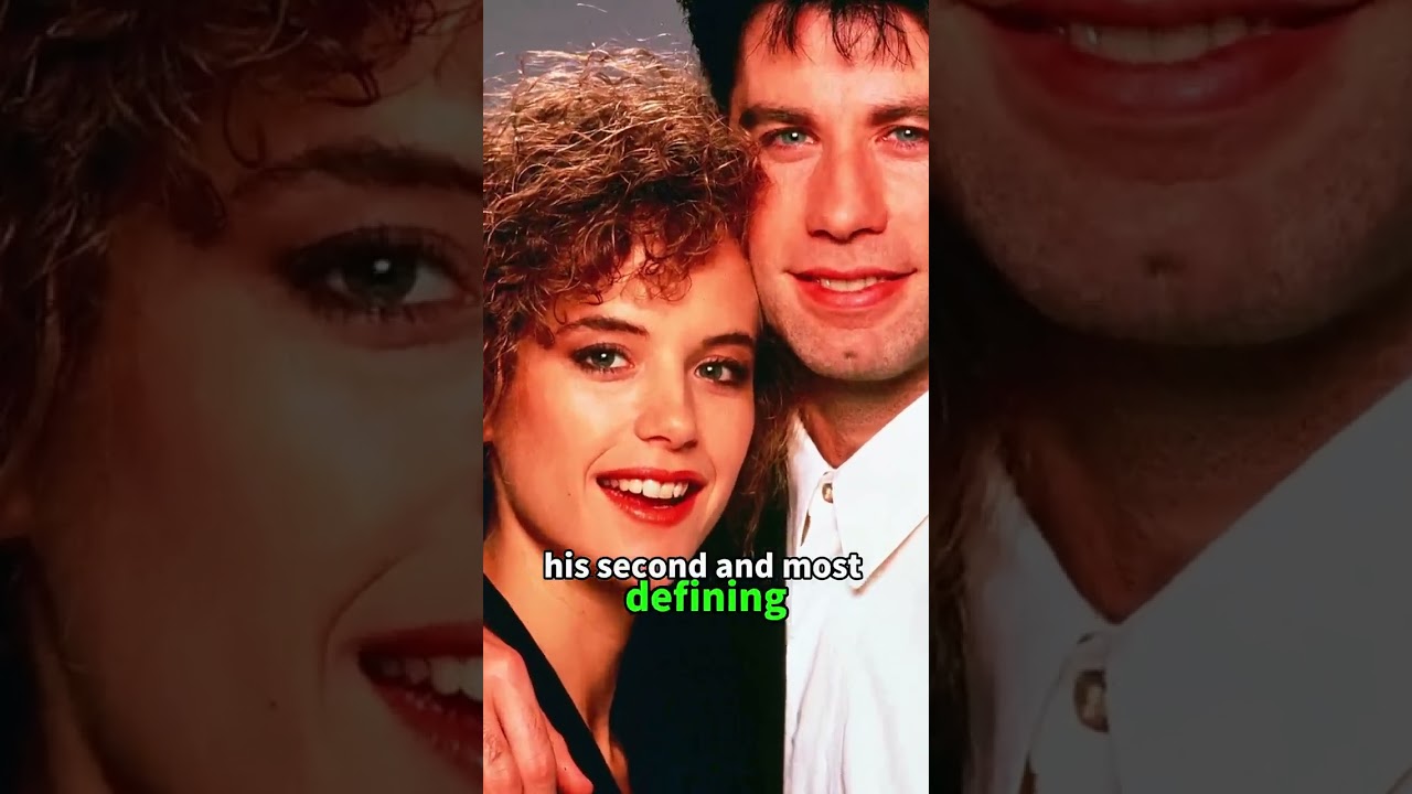 shocking news John Travolta isgetting married again at theage of 71 it will be his fourthmarriage