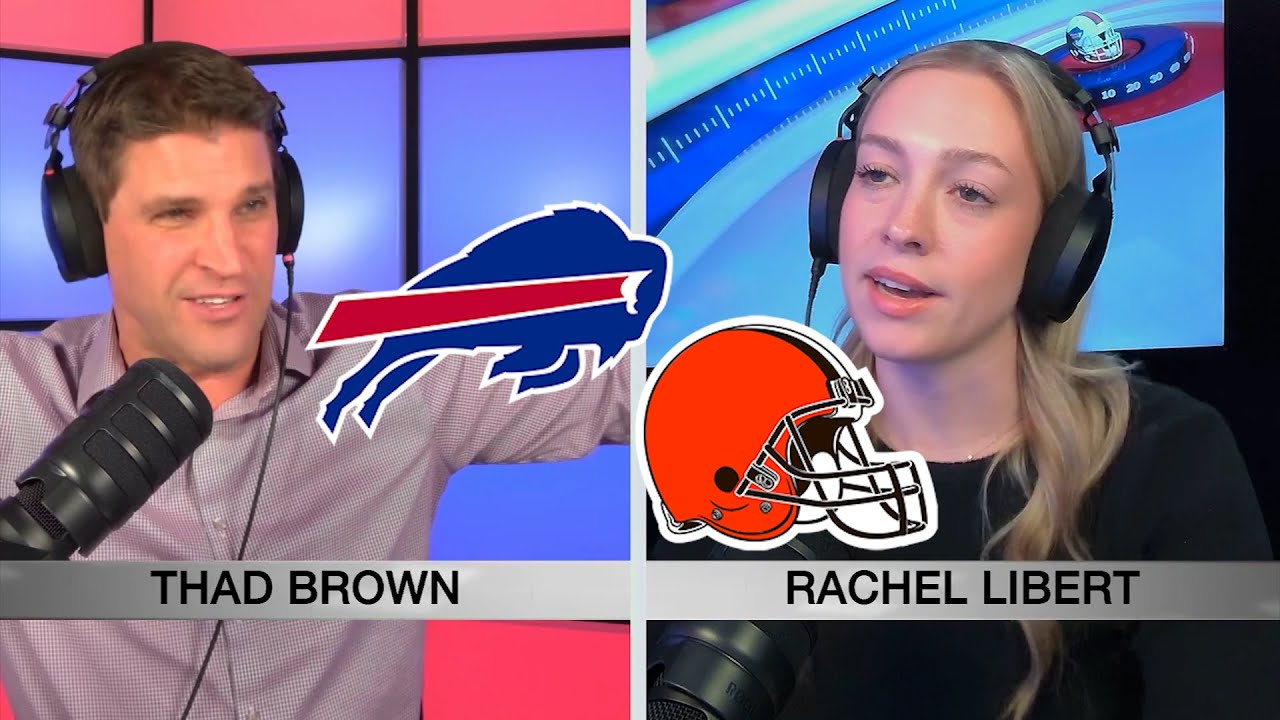 BKL Nightly Gameday Recap: Rousseau, safeties save another inconsistent Bills performance