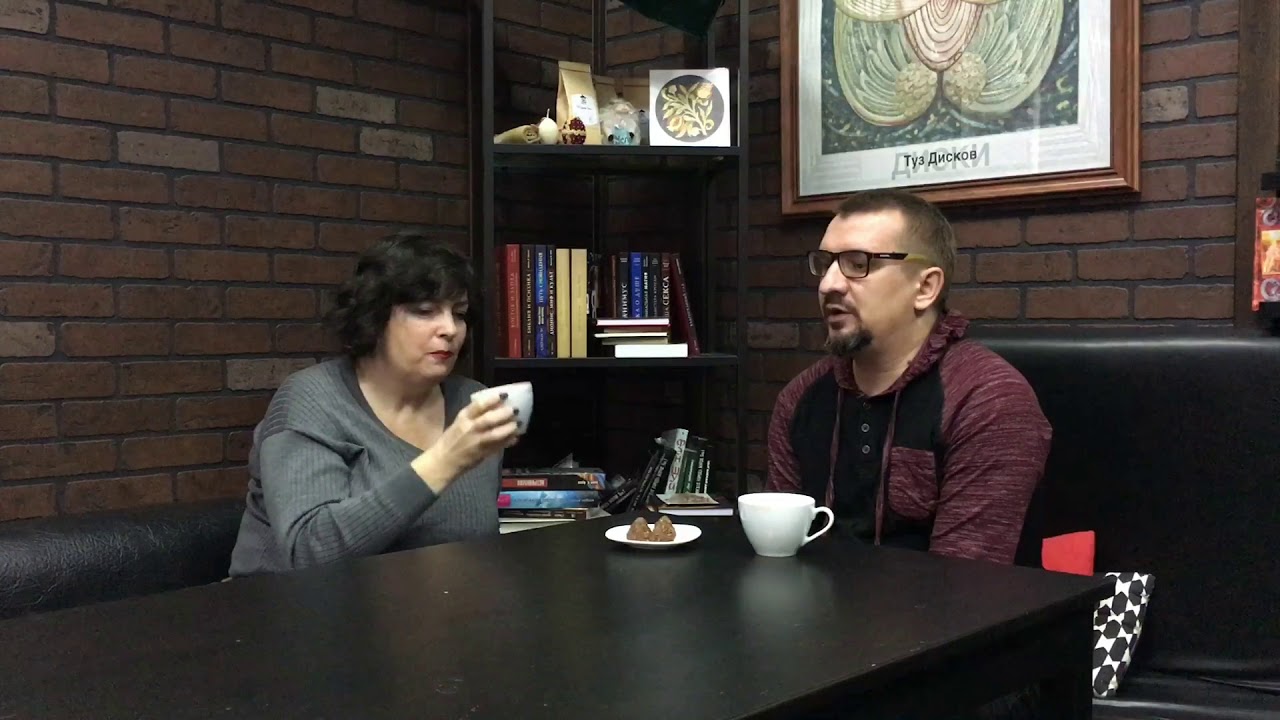 Небанальные беседы/Денис Третьяков/Путеводная Звезда