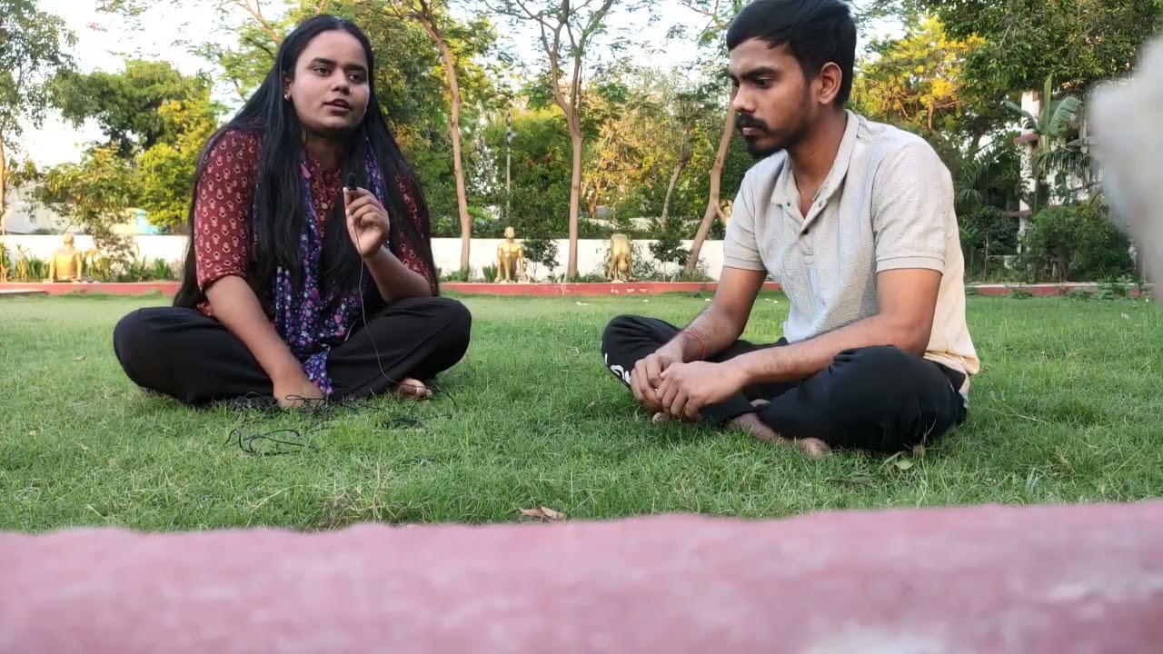 🎓 DBRAU PhD Student Interview 😱 | Inside Reality of PhD Life in Agra University 🔥🔥
