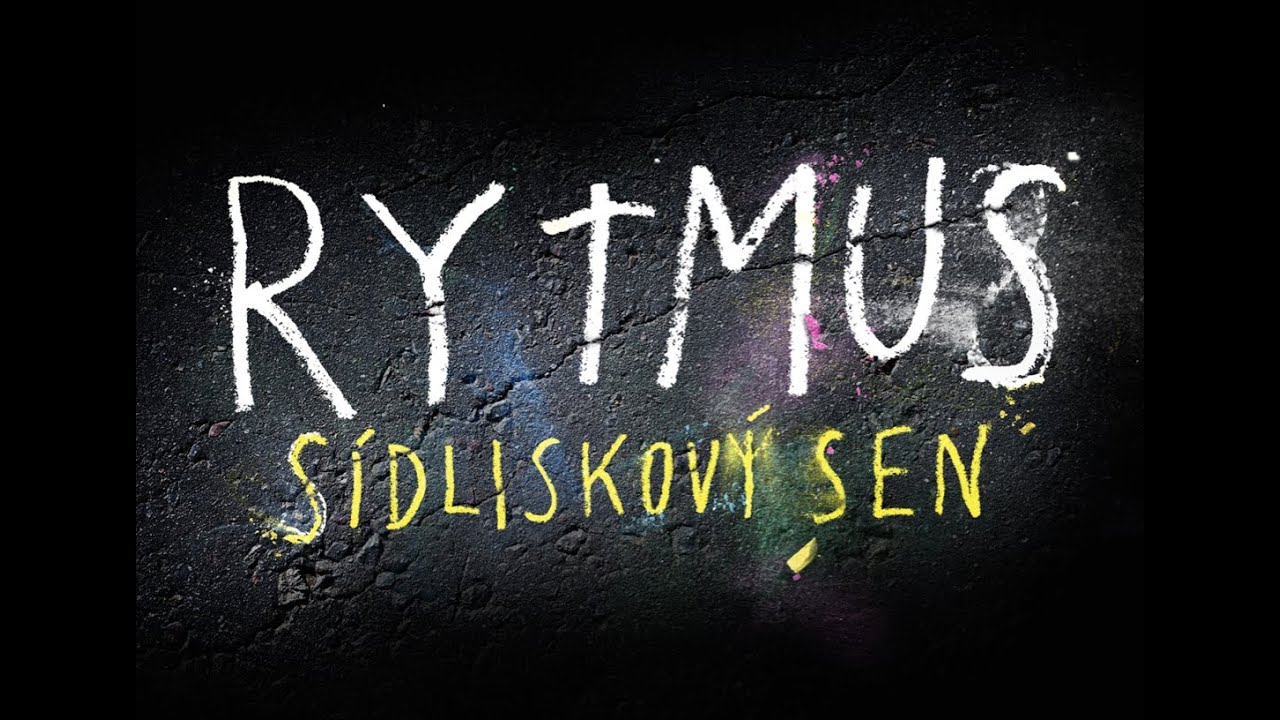 RYTMUS s&iacute;dliskov&yacute; sen Official Trailer