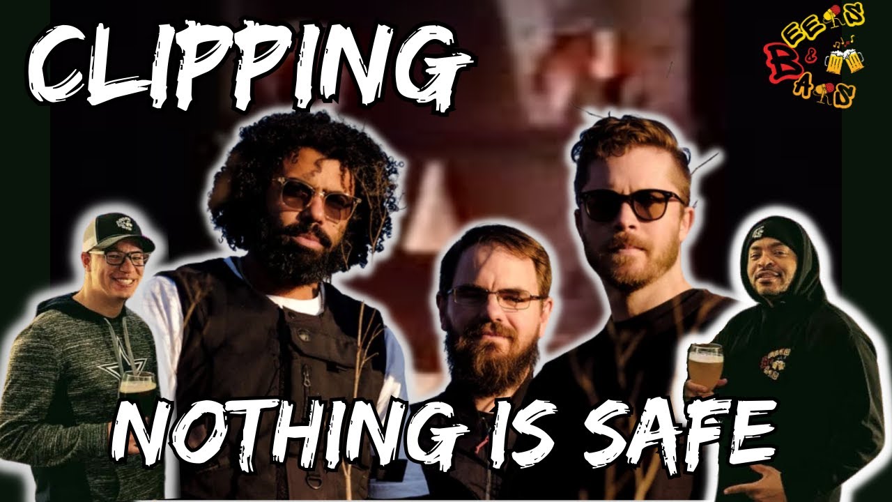 BREAKOFF OF THE WEEK!!!!!! | Clipping Nothing Is Safe Reaction