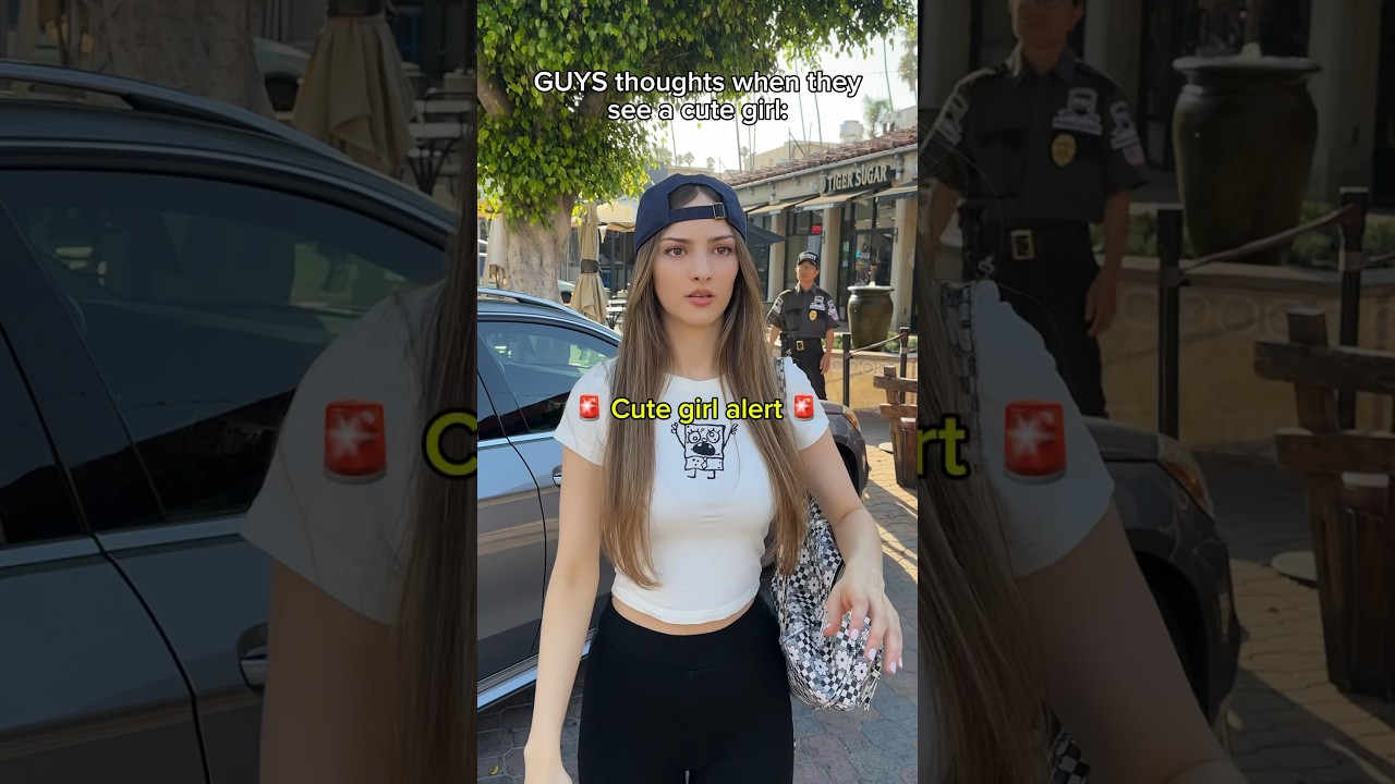 POV: guys hitting on girls 😏