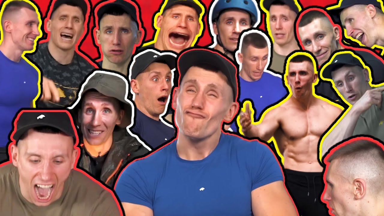 OWCA WK - NAJLEPSZE MOMENTY #1