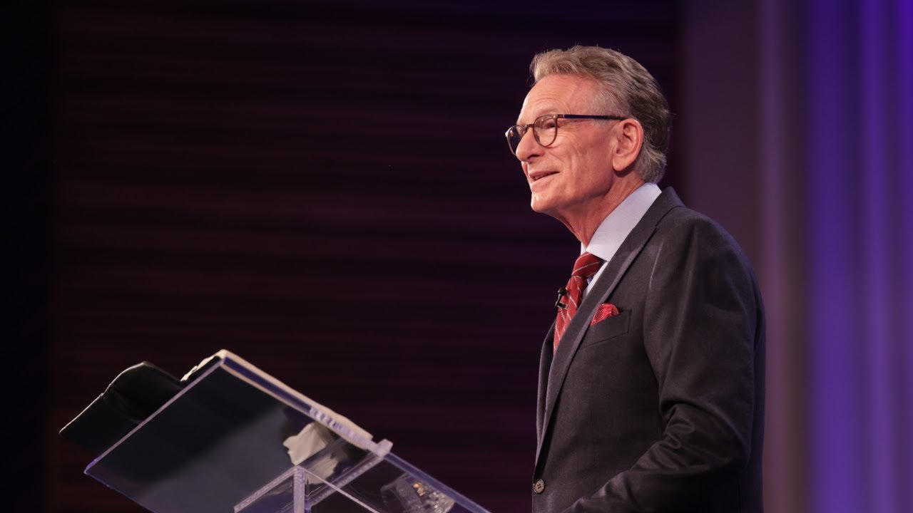 FULL SERVICE: [[11.23.2025]] Pastor George Pearsons