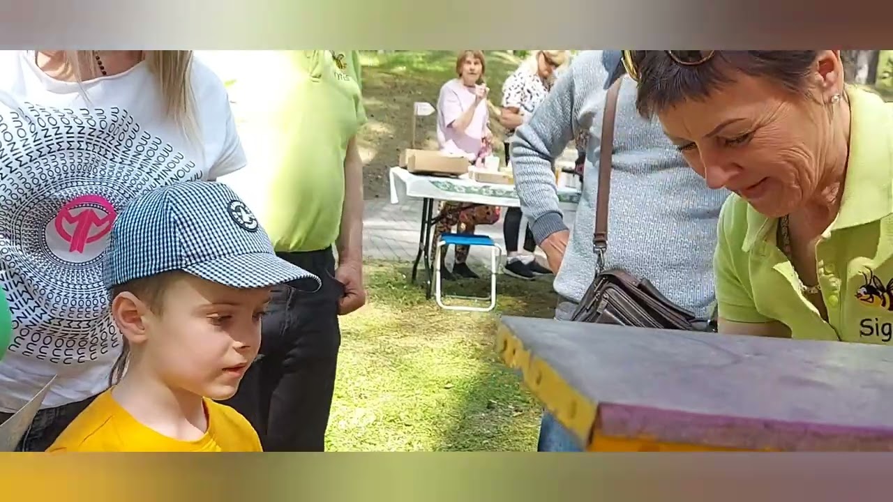 Lietuvos &scaron;eimų sąjūdis. &Scaron;eimų &scaron;ventė Druskininkuose. 2023 m.gegužės 13 d.