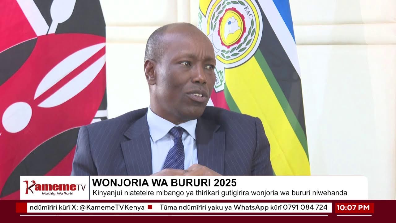 #MutamburukoWaMohoro