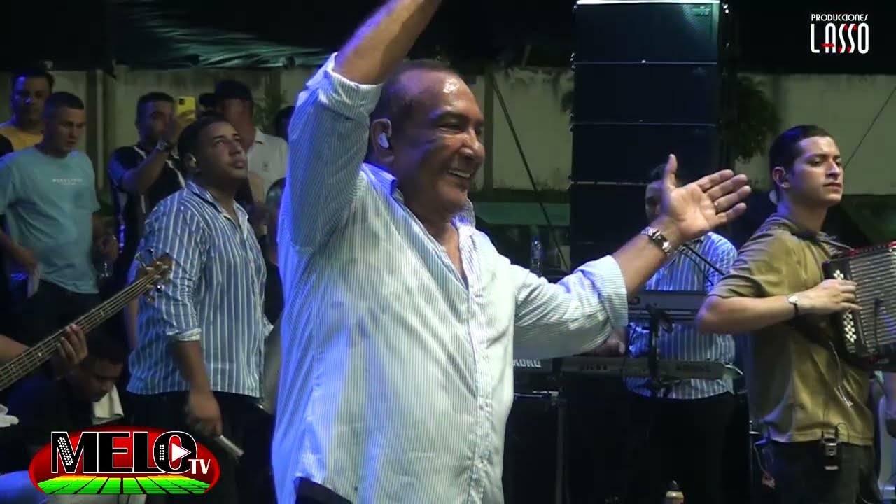 Las Gemelas _ Beto Zabaleta _ Chinú _ 2025