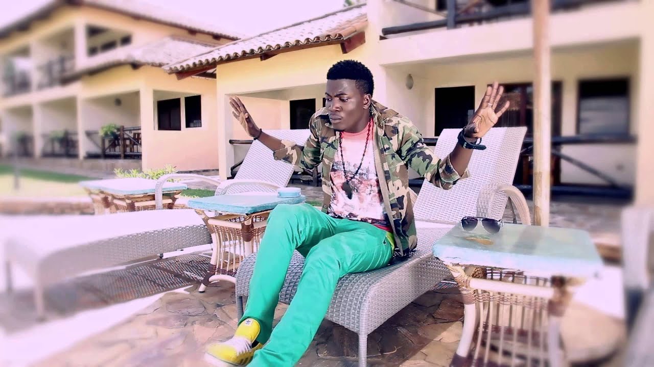 TULIZA by PASS LEE ft ALIAS 2014