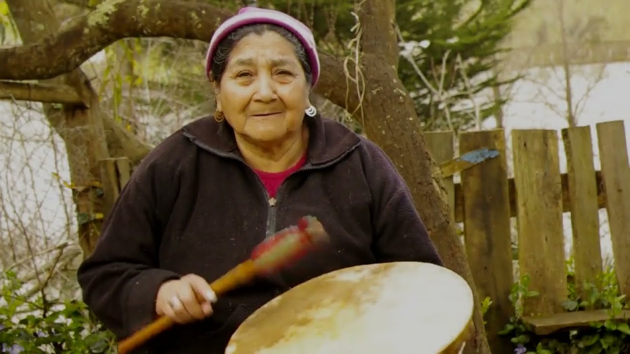 Wuñol rakiduam, Senderos de la sabidurìa Lafkenche