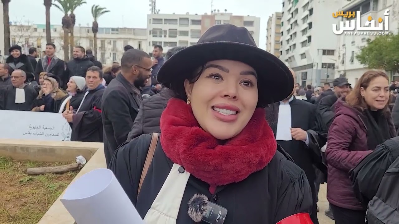بعد استقلال القضاء.. هل يحول الوزير وهبي المحاماة لسلطة تابعة له؟ الجواب على لسان المحامية المتوكل