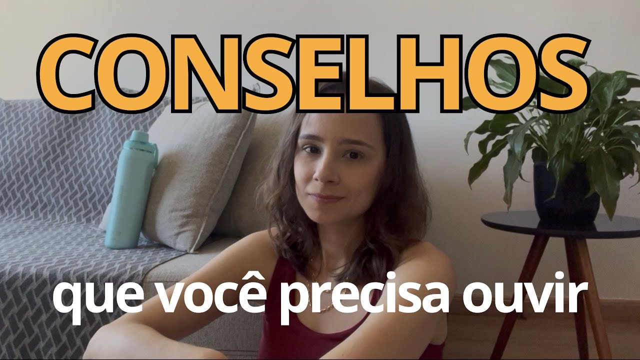 5 coisas que você precisa ouvir hoje