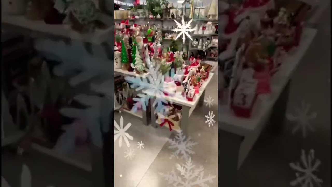 Decoración Navideña 