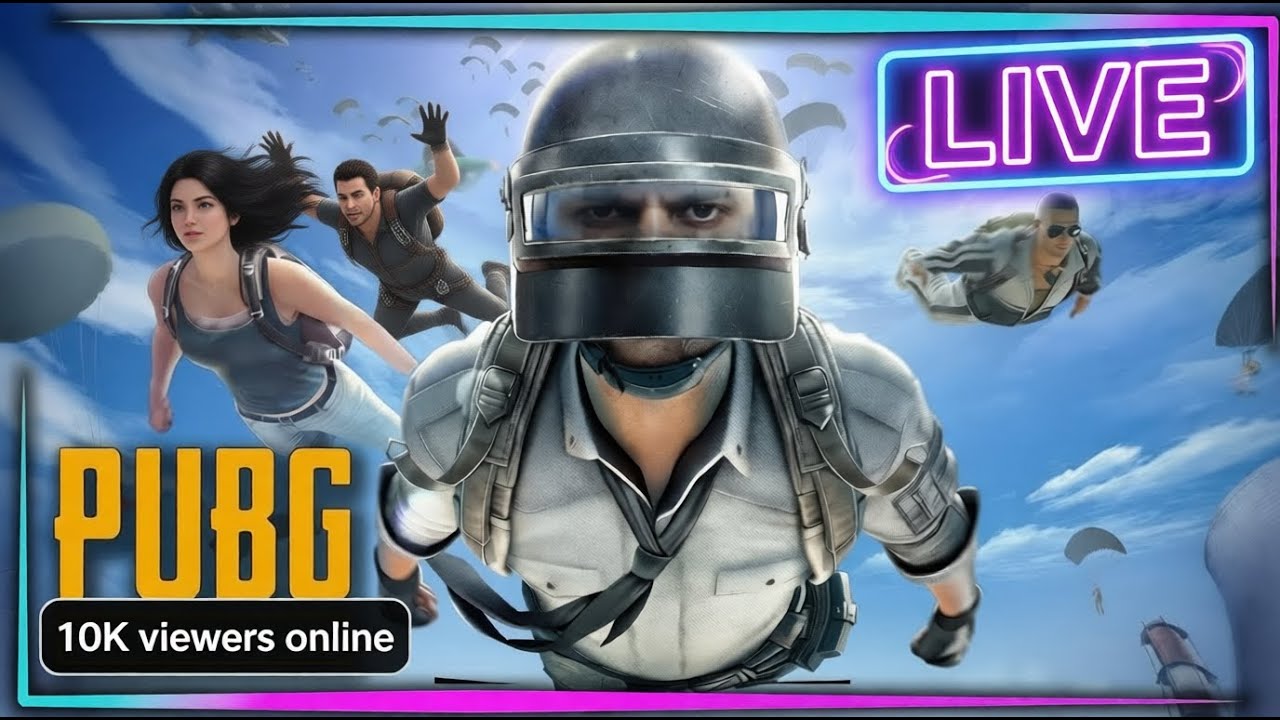 PUBG: BATTLEGROUNDS - Что нового?