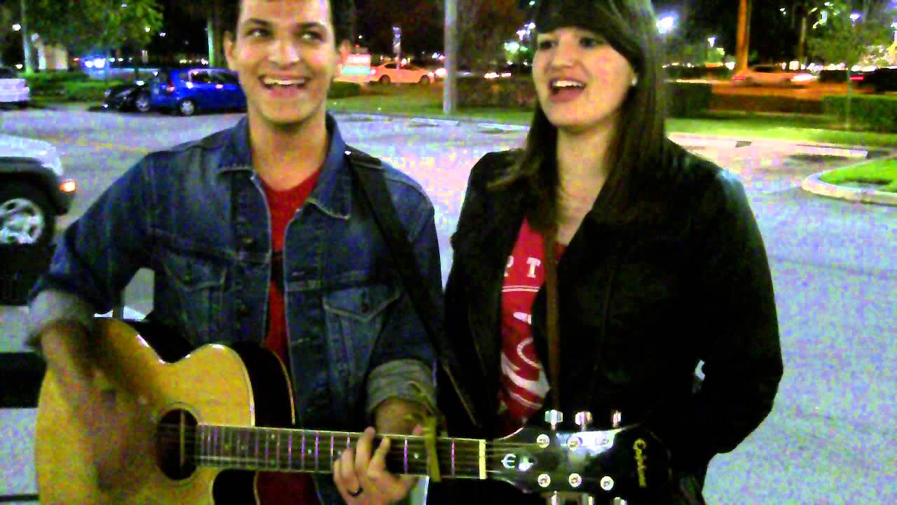 Wouldn't Change A Thing - Camp Rock 2 (Cover)