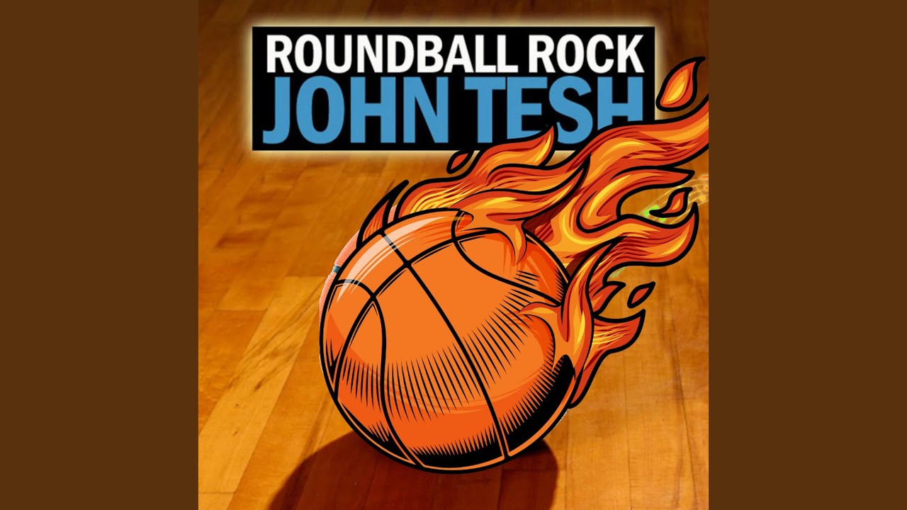 Roundball Rock