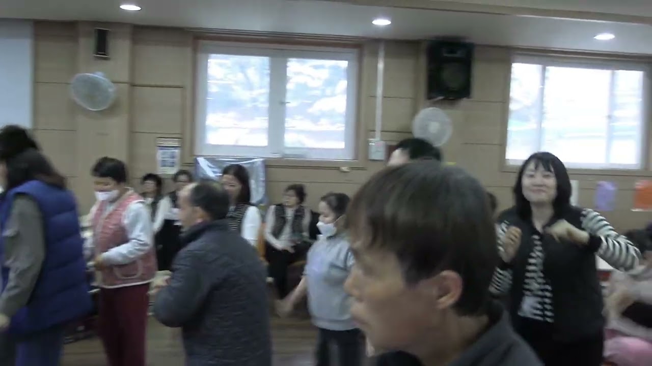 💕먹물같은사랑 원곡 김유라 #상록원 
