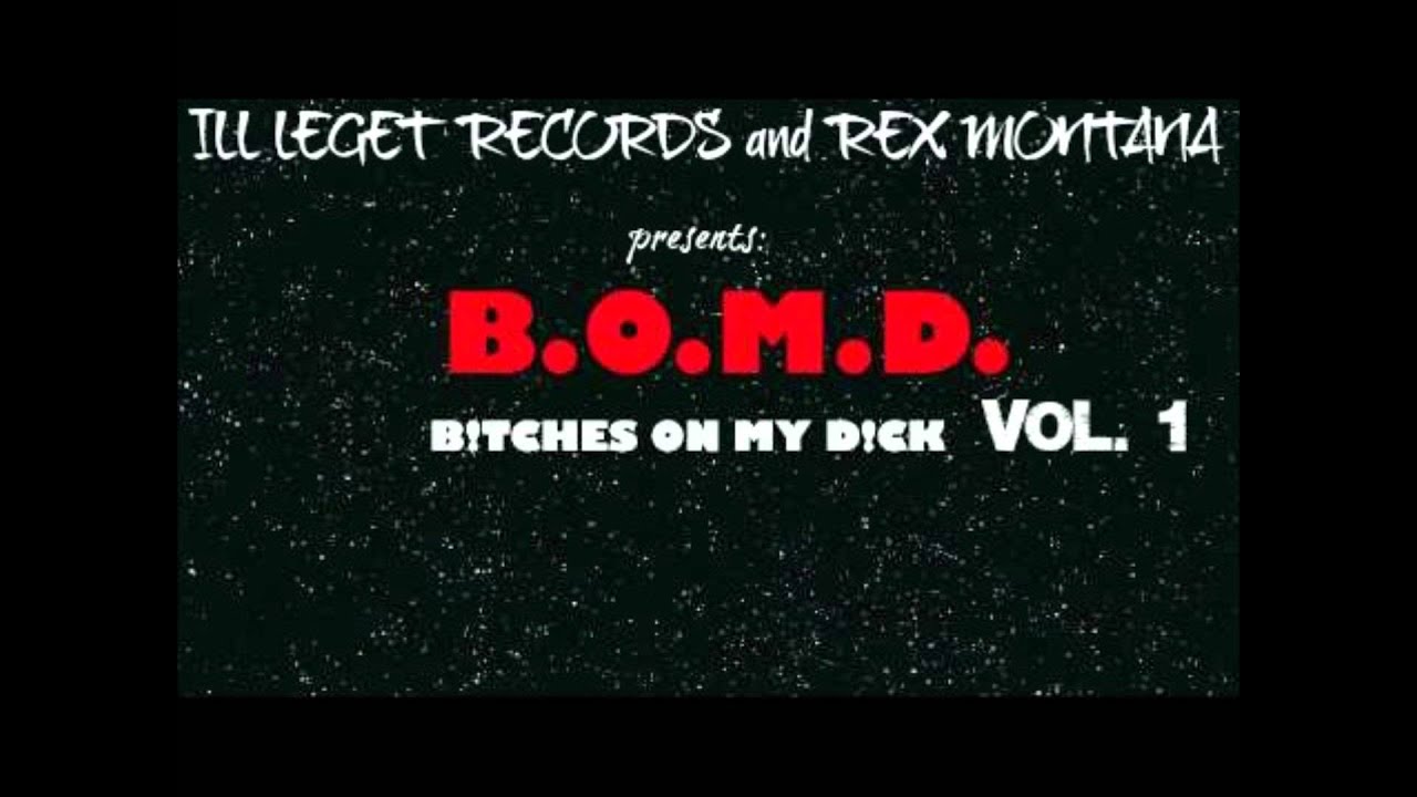 Rex Montana feat. Sparkz & Doc. iLL.....LIVE FROM THE BOOTH