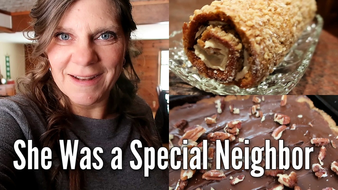 Snowy Weekend Treats That Everyone Will Love