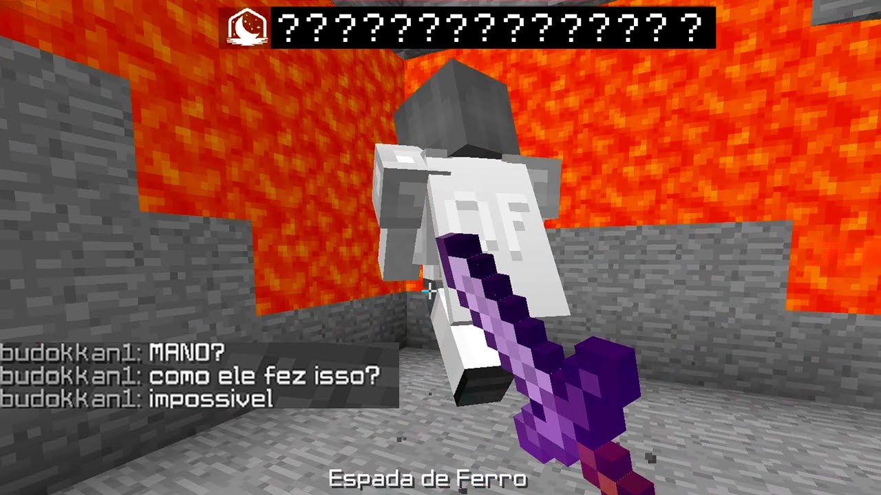 ganhei a melhor partida de hg do ano ( com amigos )