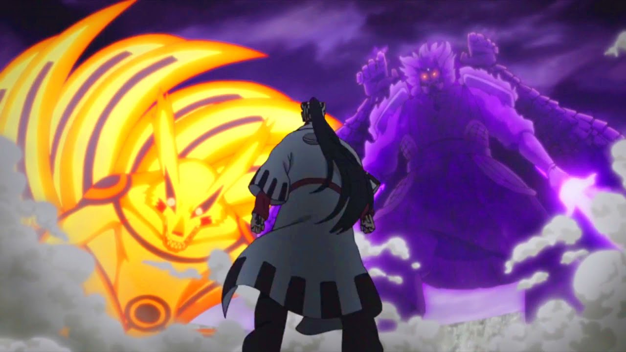 Boruto: Naruto Next Generations ! 🧬 | ملخص بوروتو - [ أرك كاوكي 🌓 | فصل اشتباك كارا ~ الجزء الثاني ]