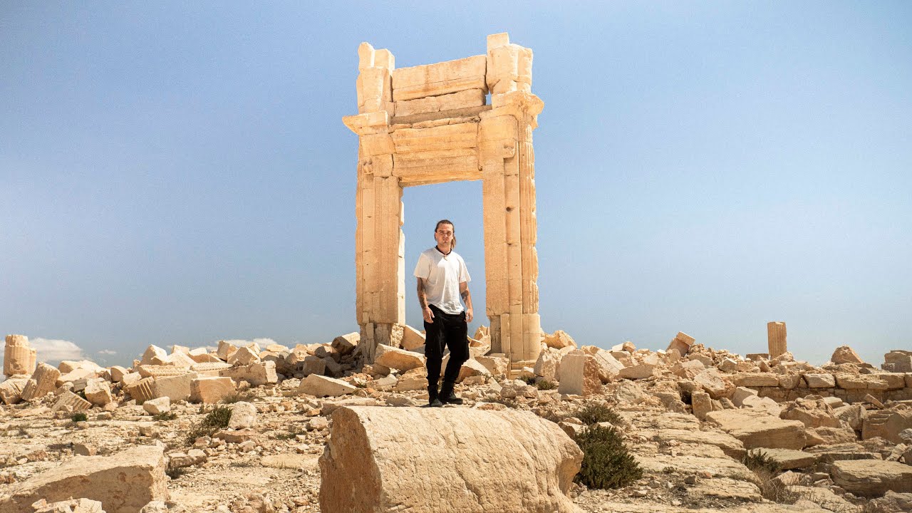 Palmira: la ciudad destruida por ISIS