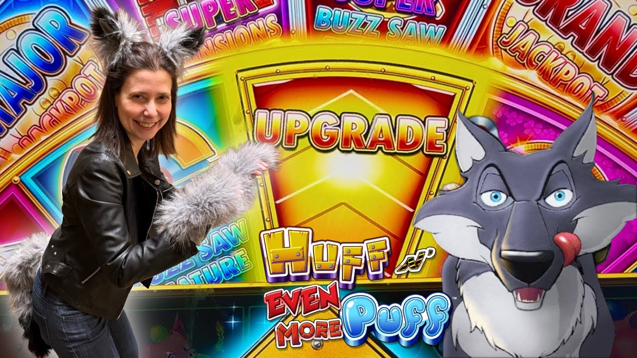 I Lost $2,000 On This Machine, Now I Try To Win It Back