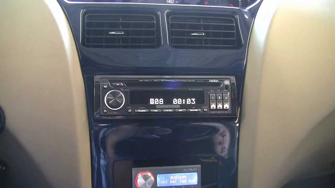 World Champion SQ Lexus Demo! EXTREME Sound Quality!