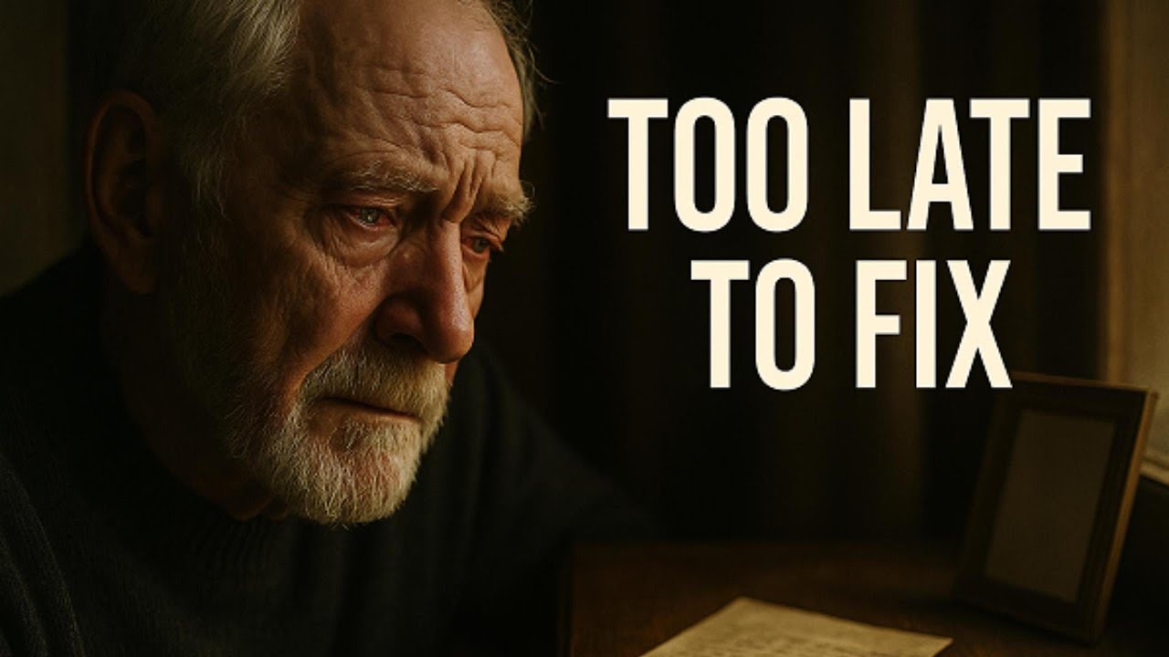 The Most Expensive Lesson I Learned&hellip; When It Was Almost Too Late