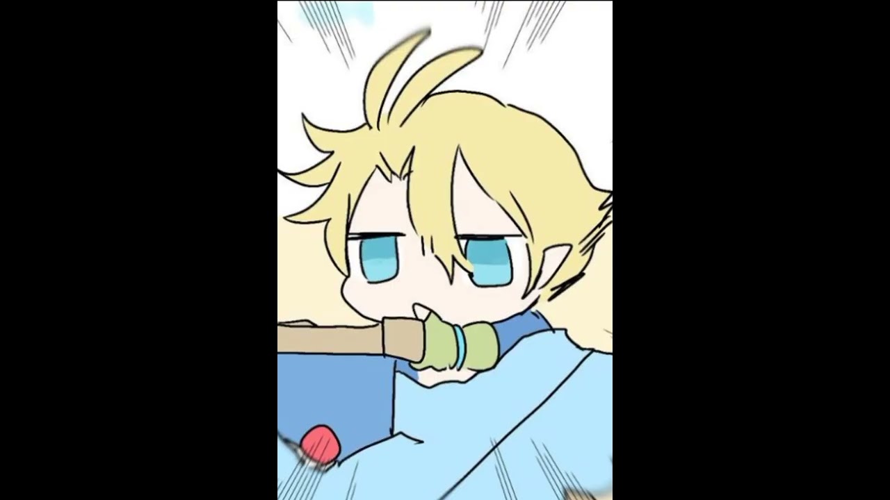 Poseidon x naruto/Shuumatsu no valkyries x naruto/Poseinaru/Original