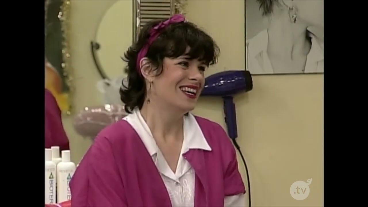 La Tripleta - Coco's Beauty Salon - ''Intercambio de Regalos'' - ElTocino.tv