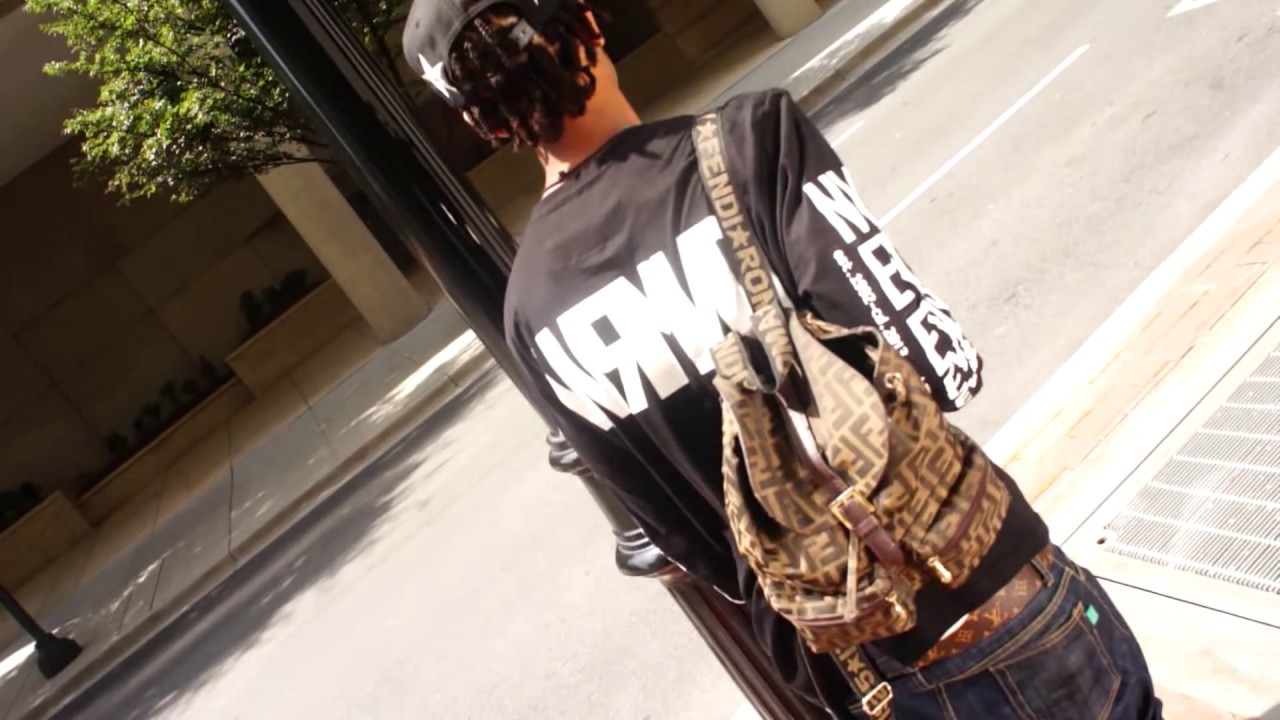 Kid Malik | 3 (Prod by Cloud)