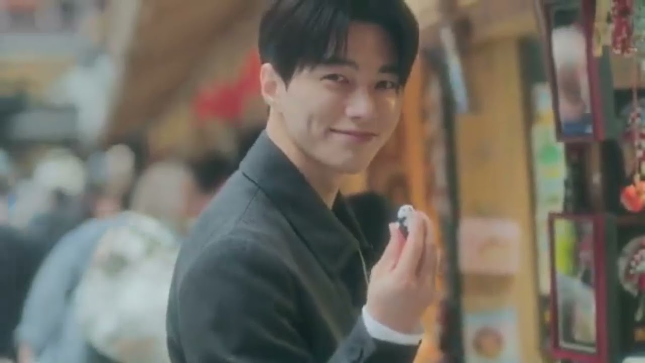 Diário do Myungsoo EP.4: Histórias de Xangai depois de 10 anos- 26/12/2025