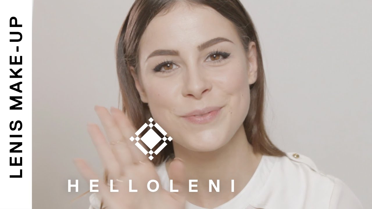 Eyeliner | Leni's Make-Up