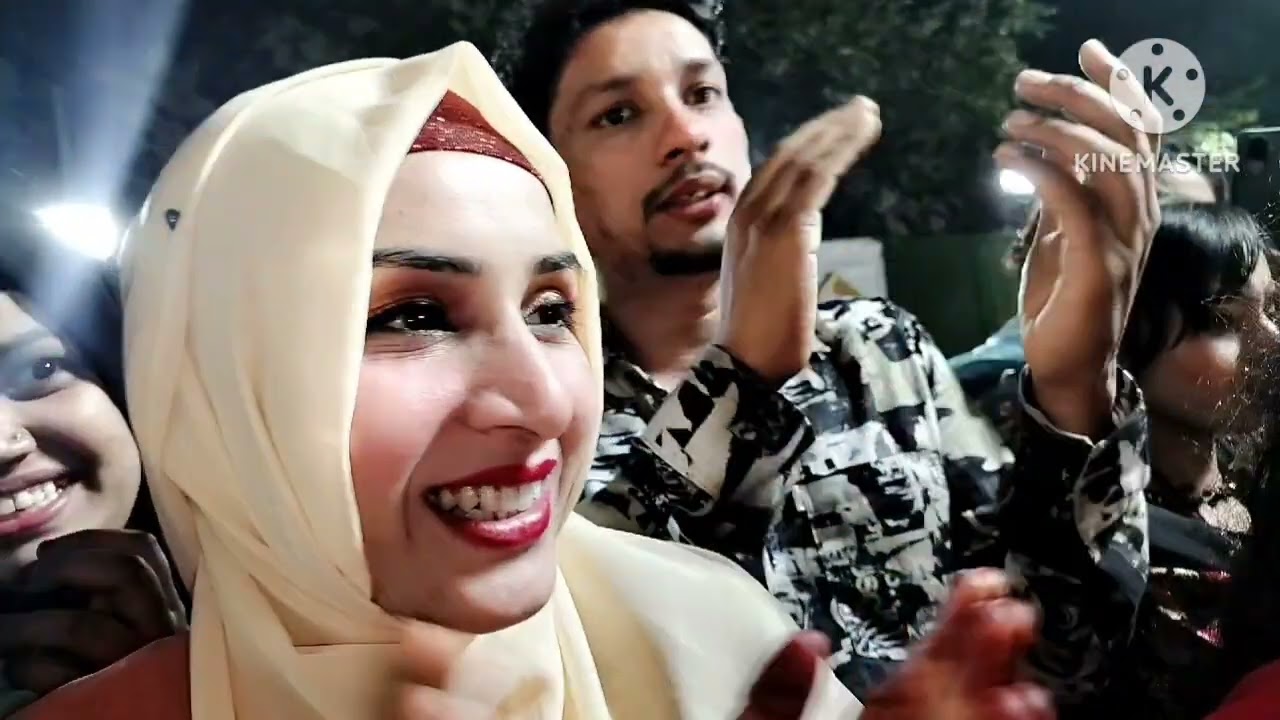 My new blog shaadi and walima