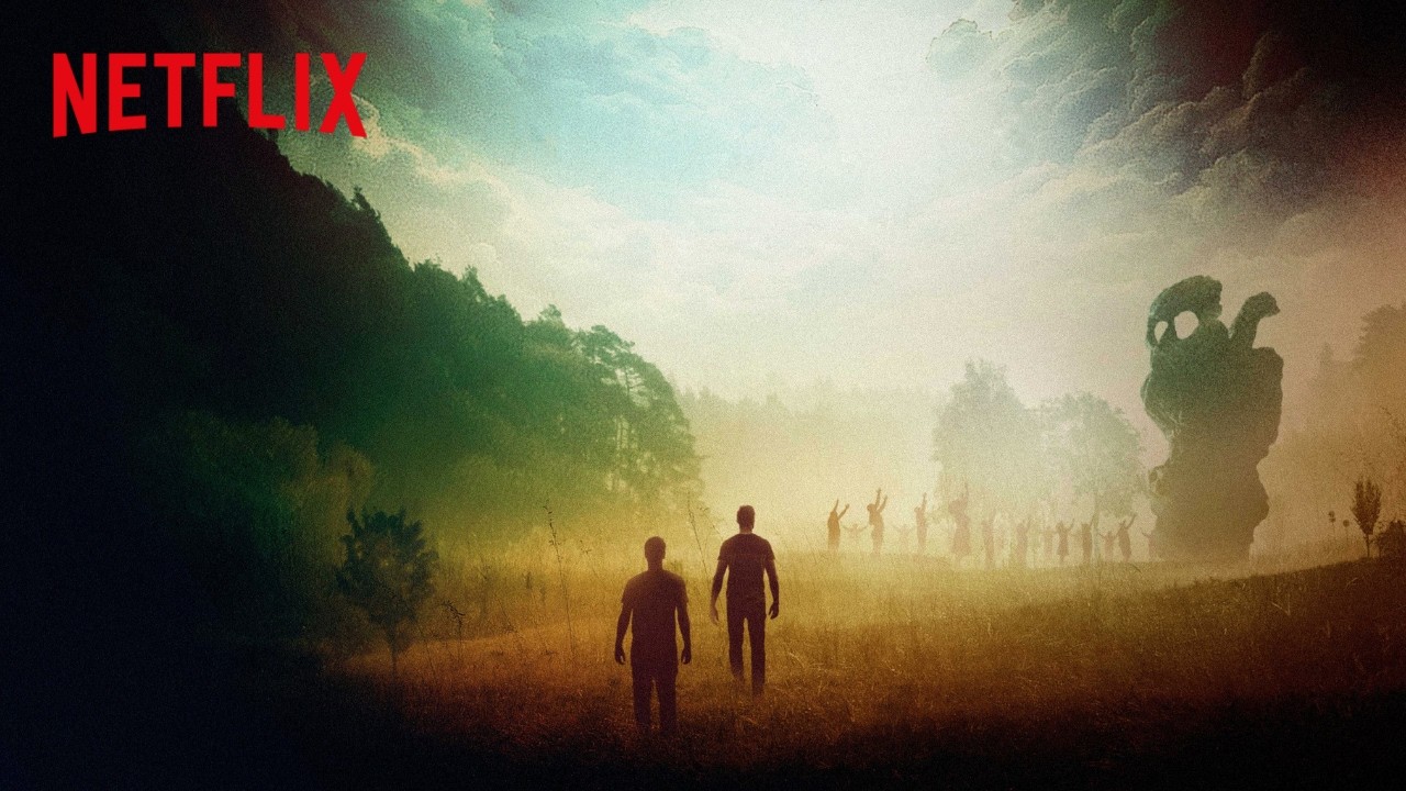 10 скрытых жемчужин Netflix в 2025 году — фильмы, о которых никто не говорит