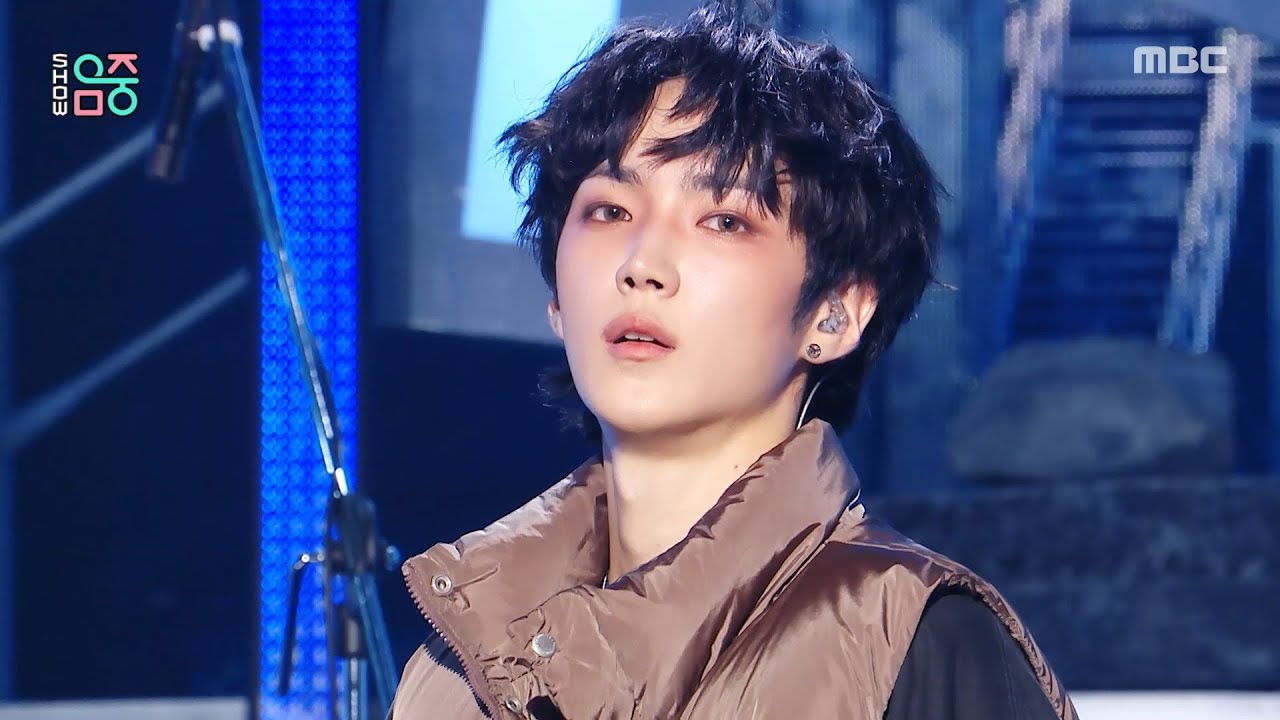 AxMxP (에이엠피) - I Did It | Show! MusicCore | MBC250913방송