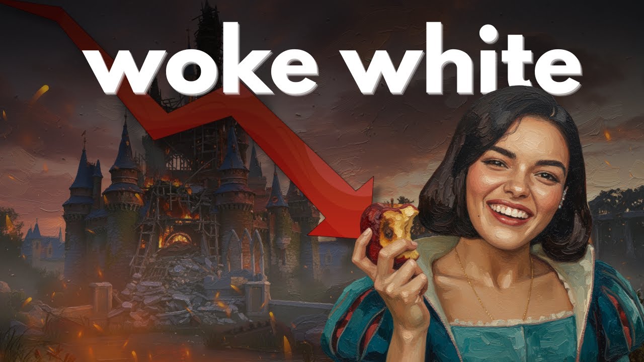 disney's flop era